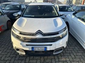 Citroen C5 Aircross 2.0BlueHDI, снимка 3