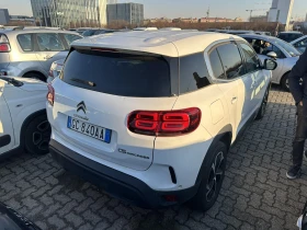 Citroen C5 Aircross 2.0BlueHDI, снимка 4