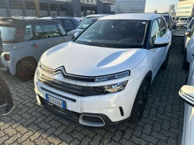 Citroen C5 Aircross 2.0BlueHDI, снимка 1