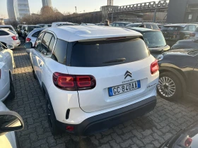 Citroen C5 Aircross 2.0BlueHDI, снимка 5