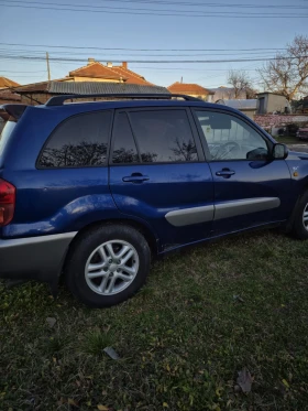 Toyota Rav4 2.0D4D, снимка 5