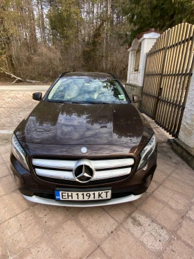 Mercedes-Benz GLA | Mobile.bg    2