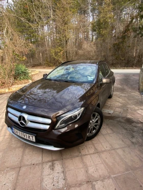 Mercedes-Benz GLA | Mobile.bg    1