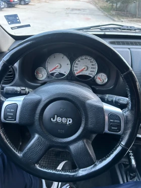 Jeep Cherokee 4x4, снимка 9