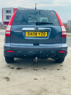 Honda Cr-v, снимка 5