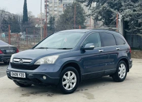 Honda Cr-v, снимка 1