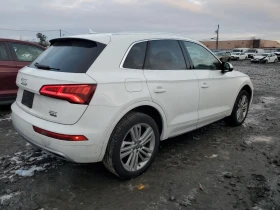 Audi Q5 PRESTIGE* ДИСТОНИК* 360 КАМЕРА* ПАНОРАМА* , снимка 3