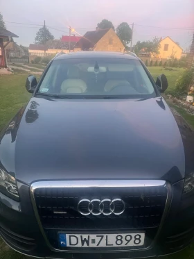 Обява за продажба на Audi Q5 3 TDI S-LINE ~21 500 лв. - изображение 1