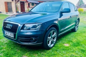 Обява за продажба на Audi Q5 3 TDI S-LINE ~21 500 лв. - изображение 1