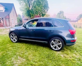 Обява за продажба на Audi Q5 3 TDI S-LINE ~21 500 лв. - изображение 6