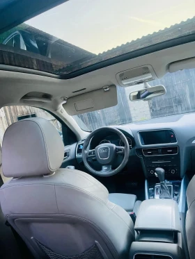 Обява за продажба на Audi Q5 3 TDI S-LINE ~21 500 лв. - изображение 10
