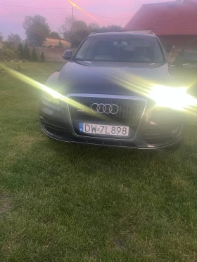Обява за продажба на Audi Q5 3 TDI S-LINE ~21 500 лв. - изображение 7