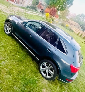 Audi Q5 3 TDI S-LINE | Mobile.bg    14
