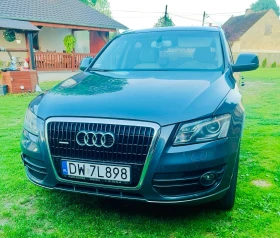Обява за продажба на Audi Q5 3 TDI S-LINE ~21 500 лв. - изображение 2