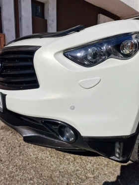 Обява за продажба на Infiniti QX70 N1 ~36 999 лв. - изображение 4