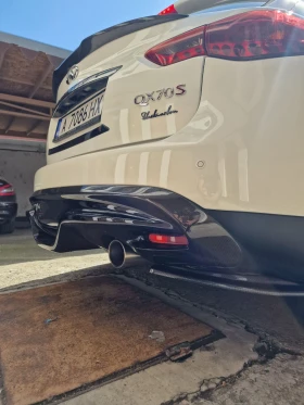 Обява за продажба на Infiniti QX70 N1 ~36 999 лв. - изображение 5