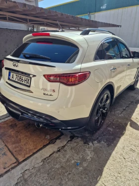 Обява за продажба на Infiniti QX70 N1 ~36 999 лв. - изображение 2