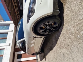 Обява за продажба на Infiniti QX70 N1 ~36 999 лв. - изображение 1