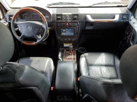 Mercedes-Benz G 500 - 41300 лв. - 66976232 | Car24.bg
