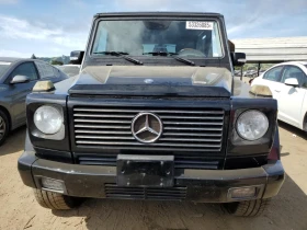Mercedes-Benz G 500 - 41300 лв. - 66976232 | Car24.bg