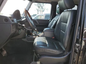 Mercedes-Benz G 500 - 41300 лв. - 66976232 | Car24.bg