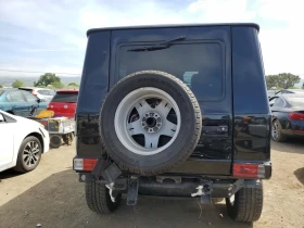 Mercedes-Benz G 500 - 41300 лв. - 66976232 | Car24.bg