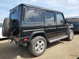Mercedes-Benz G 500 - 41300 лв. - 66976232 | Car24.bg