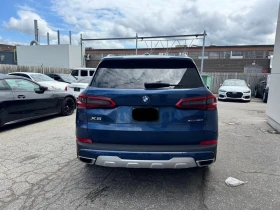 BMW X5 * xDrive40i * B58 * 8ZF * 360 *   | Mobile.bg    7