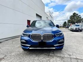 BMW X5 * xDrive40i * B58 * 8ZF * 360 *   | Mobile.bg    2