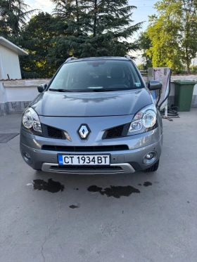 Обява за продажба на Renault Koleos ~9 000 лв. - изображение 1