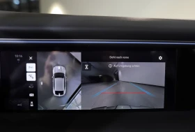 Обява за продажба на Porsche Macan 4/ ELECTRIC/ NEW MODEL/ 360 CAMERA/ MEMORY/ LED/ ~ 183 576 лв. - изображение 9