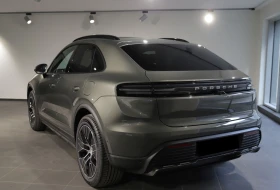 Обява за продажба на Porsche Macan 4/ ELECTRIC/ NEW MODEL/ 360 CAMERA/ MEMORY/ LED/ ~ 183 576 лв. - изображение 2