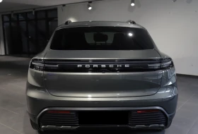 Обява за продажба на Porsche Macan 4/ ELECTRIC/ NEW MODEL/ 360 CAMERA/ MEMORY/ LED/ ~ 183 576 лв. - изображение 3