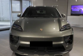 Обява за продажба на Porsche Macan 4/ ELECTRIC/ NEW MODEL/ 360 CAMERA/ MEMORY/ LED/ ~ 183 576 лв. - изображение 1