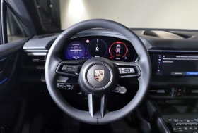 Обява за продажба на Porsche Macan 4/ ELECTRIC/ NEW MODEL/ 360 CAMERA/ MEMORY/ LED/ ~ 183 576 лв. - изображение 8