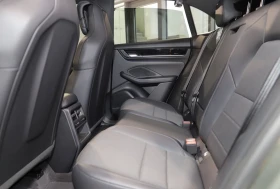 Porsche Macan 4/ ELECTRIC/ NEW MODEL/ 360 CAMERA/ MEMORY/ LED/ | Mobile.bg    13