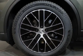 Обява за продажба на Porsche Macan 4/ ELECTRIC/ NEW MODEL/ 360 CAMERA/ MEMORY/ LED/ ~ 183 576 лв. - изображение 4