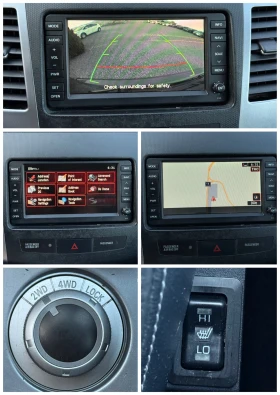 Peugeot 4007 2.2HDi 156к.с * 4х4* * 7 места* * Навигация* - 9300 лв. - 60744174 17