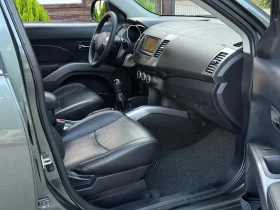 Peugeot 4007 2.2HDi 156к.с * 4х4* * 7 места* * Навигация* - 9300 лв. - 60744174 12