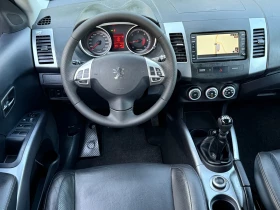 Peugeot 4007 2.2HDi 156к.с * 4х4* * 7 места* * Навигация* - 9300 лв. - 60744174 11