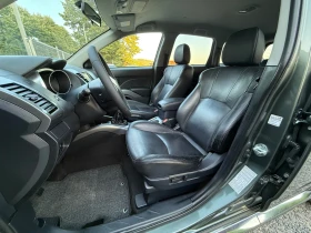 Peugeot 4007 2.2HDi 156к.с * 4х4* * 7 места* * Навигация* - 9300 лв. - 60744174 13
