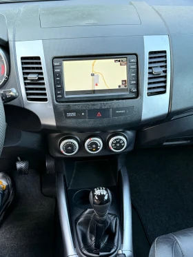 Peugeot 4007 2.2HDi 156к.с * 4х4* * 7 места* * Навигация* - 9300 лв. - 60744174 16