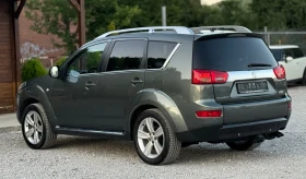 Peugeot 4007 2.2HDi 156к.с * 4х4* * 7 места* * Навигация* - 9300 лв. - 60744174 4