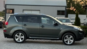 Peugeot 4007 2.2HDi 156к.с * 4х4* * 7 места* * Навигация* - 9300 лв. - 60744174 8