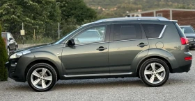 Peugeot 4007 2.2HDi 156к.с * 4х4* * 7 места* * Навигация* - 9300 лв. - 60744174 7