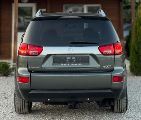 Peugeot 4007 2.2HDi 156к.с * 4х4* * 7 места* * Навигация* - 9300 лв. - 60744174 5