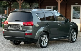 Peugeot 4007 2.2HDi 156к.с * 4х4* * 7 места* * Навигация* - 9300 лв. - 60744174 6