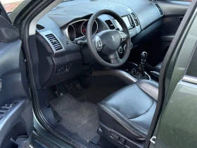 Peugeot 4007 2.2HDi 156к.с * 4х4* * 7 места* * Навигация* - 9300 лв. - 60744174 10