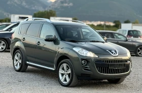  Peugeot 4007