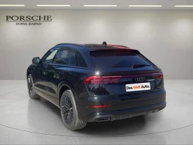     Audi Q8 60 TFSIe quattro